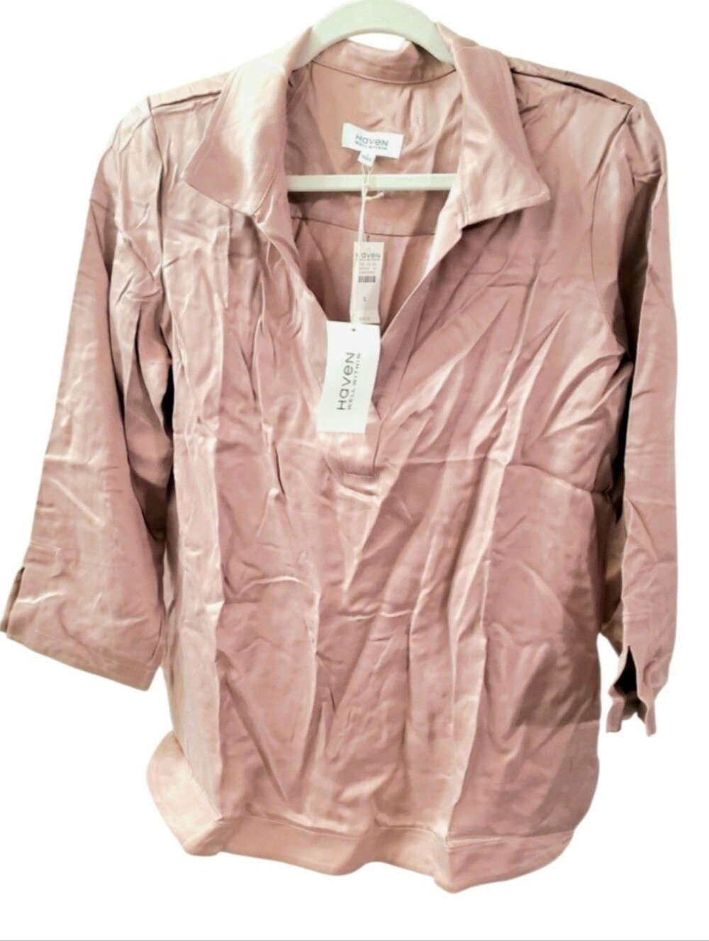 Butter Soft Sleep Lounge Shirt